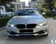 Photo bmw 318 318d 143 ch 114 g Business A