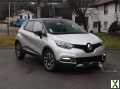 Photo renault captur dCi 90 Energy Zen EDC