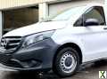 Photo mercedes-benz vito FOURGON 114 CDI COMPACT FWD