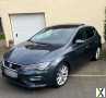 Photo seat leon 2.0 TDI 150 DSG7 Virtual Pano Beats Acc Dcc keyles