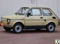 Photo fiat 126 FL