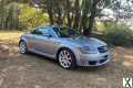 Photo audi tt 3.2 V6 Quattro DSG