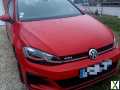 Photo volkswagen golf gti 2.0 TSI 230 BlueMotion Technology DSG6 Performance