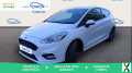 Photo ford fiesta 1.5 TDCi 120 ST-Line