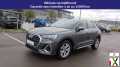 Photo audi q3 35 TDI 150 ch S tronic 7 - S line