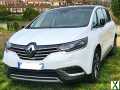 Photo renault grand espace 1.6l 160 cv energy intens