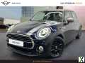 Photo mini cooper Cooper 136ch Heddon Street Euro6d-T