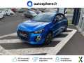 Photo peugeot 208 1.2 Hybrid 100ch Allure e-DCS6