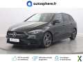 Photo mercedes-benz cl 180 136ch AMG Line Edition 7G-DCT 7cv