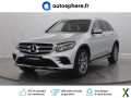 Photo mercedes-benz cl 350 e 211+116ch Fascination 4Matic 7G-Tronic plus