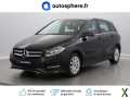 Photo mercedes-benz cl 180 d 109ch Inspiration 7G-DCT