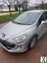 Photo peugeot 308 1.6 HDi 110ch FAP BVM6 BLUE LION Confort Pack