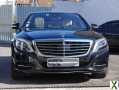 Photo mercedes-benz s 500 Classe PLUG-IN Hybrid L Executive A