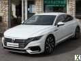 Photo volkswagen arteon 2.0 TDI 150 BMT DSG7 R-line