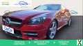 Photo mercedes-benz slk 250 250 204 7G-Tronic AMG