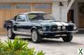 Photo ford mustang Shelby GT500