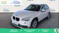 Photo bmw x1 sDrive 16d 116 Lounge