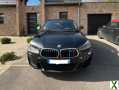 Photo bmw x2 m xDrive 20d 190 ch BVA8 Sport X