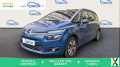 Photo citroen grand c4 picasso 1.6 BlueHDi 120 EAT6 Exclusive