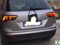 Photo volkswagen tiguan 2.0 tdi Advanced 150cv dsg