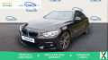 Photo bmw autres (F32) 430d 258 BVA8 M Sport