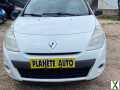 Photo renault clio Authentique