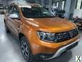 Photo dacia duster 1.2 TCe Prestige 4WD