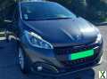 Photo peugeot 208 1.6 BlueHDi 75ch BVM5 Urban Soul