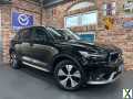 Photo volvo xc40 XC40 T3 1.5 163cv MOMENTUM