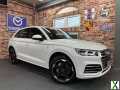 Photo audi q5 Q5 2.0 TDi 190cv Auto Quattro S-LINE