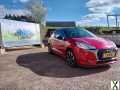 Photo ds automobiles ds 3 Cabriolet 1.2 Pure Tech 110 So Chic