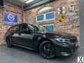 Photo bmw m3 M340d Touring 3.0 340ch Auto xDrive CUIR