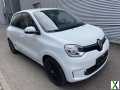 Photo renault twingo E-TECH 100% ELECTRIC 31 kW (puissance net 60 kW) 4