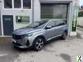 Photo peugeot 5008 1.5 BlueHDI 130 CV ALLURE GPS BLUETOOTH 7PL