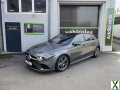 Photo mercedes-benz a 180 D 116 CV 7G-DCT AMG LINE GPS