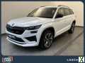 Photo skoda kodiaq RS/DSG/360/PANO/AHK/StandH