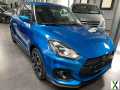 Photo suzuki swift 1.4 Sport