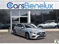 Photo mercedes-benz a 180 AMG Line 7G-Tronic TO PANO GPS CAM PARK 1 MAIN