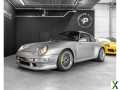 Photo porsche 993 TURBO /CARBON/STAGE 2/BBS LE MANS/RESTAURIERT