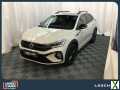 Photo volkswagen taigo R-Line/Matrix/Navi/Digital