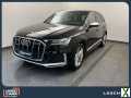 Photo audi sq7 TFSI/TipTronic/LED/AHK/StandH