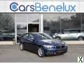 Photo bmw 116 dA CUIR GPS
