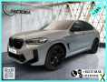 Photo bmw x4 -28% 510cv BVA8 4x4 M Competition +T.PANO+GPS+CUIR