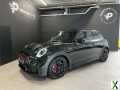 Photo mini john cooper works 17/KEYLESS/YOURS/CHILI/ PANO/Camera/VOLL