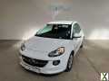 Photo opel adam 12 MOIS DE GARANTIE