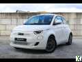 Photo fiat 500e € 3.000,- OVERHEIDSPREMIE