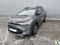 Photo citroen c3 aircross Shine