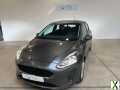 Photo ford fiesta Trend 24 MOIS DE GARANTIE