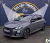Photo peugeot 208 II PureTech 100 S\u0026amp;S Allure