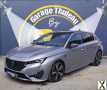 Photo peugeot 308 III BlueHDI 130 EAT8 GT